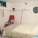 Charming family apartment 10 min from Sacré Coeur