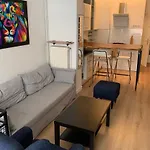 Charming family apartment 10 min from Sacré Coeur