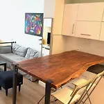 Charming family apartment 10 min from Sacré Coeur