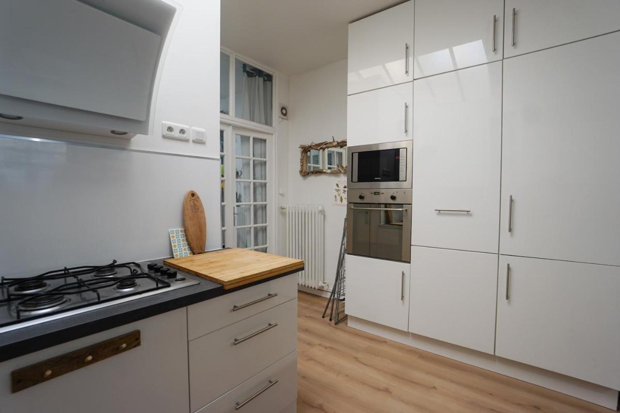 Appartamento Charming Family 10 Min From Sacré Coeur Parigi