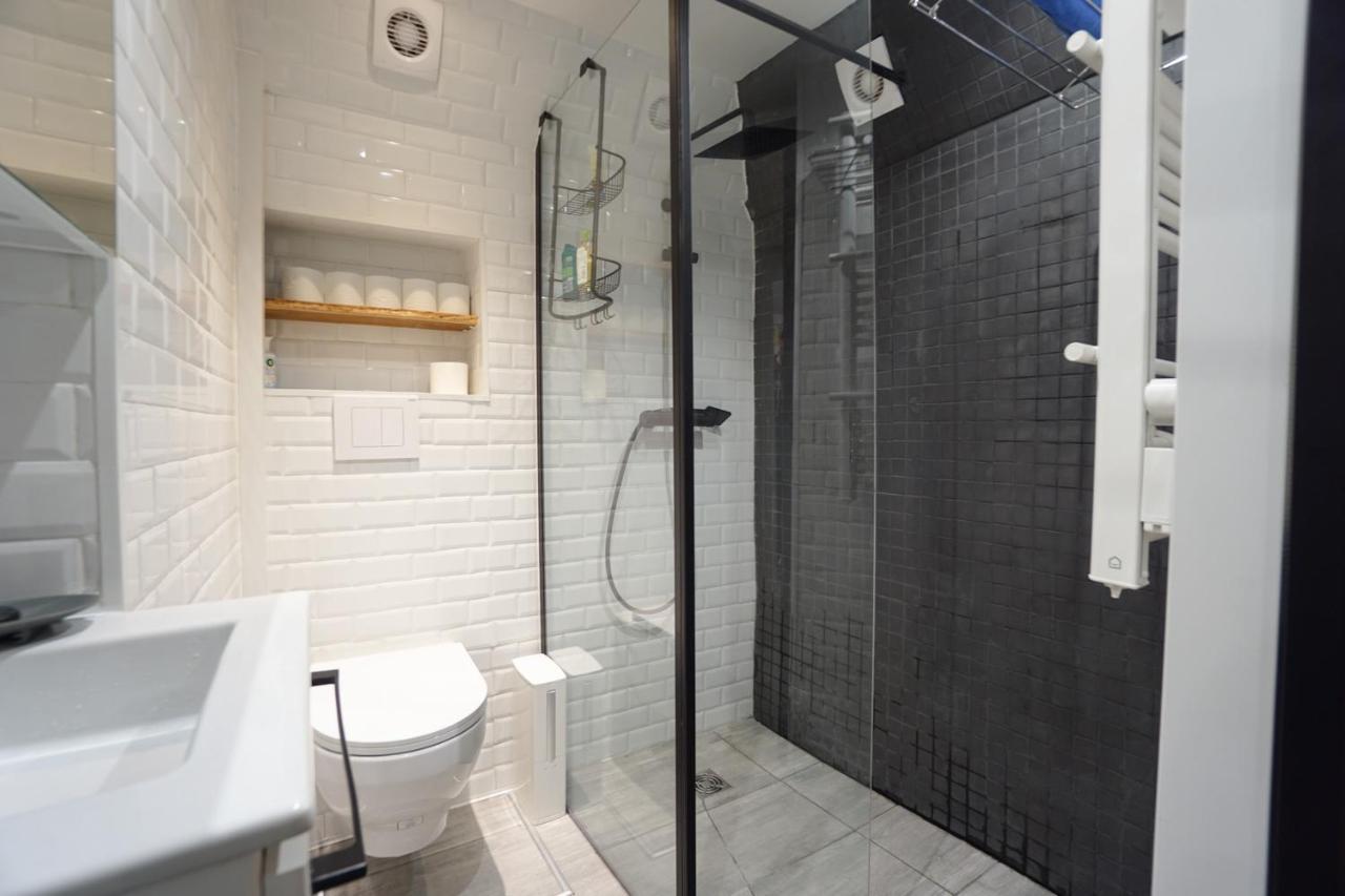 Charming Family 10 Min From Sacré Coeur Parigi