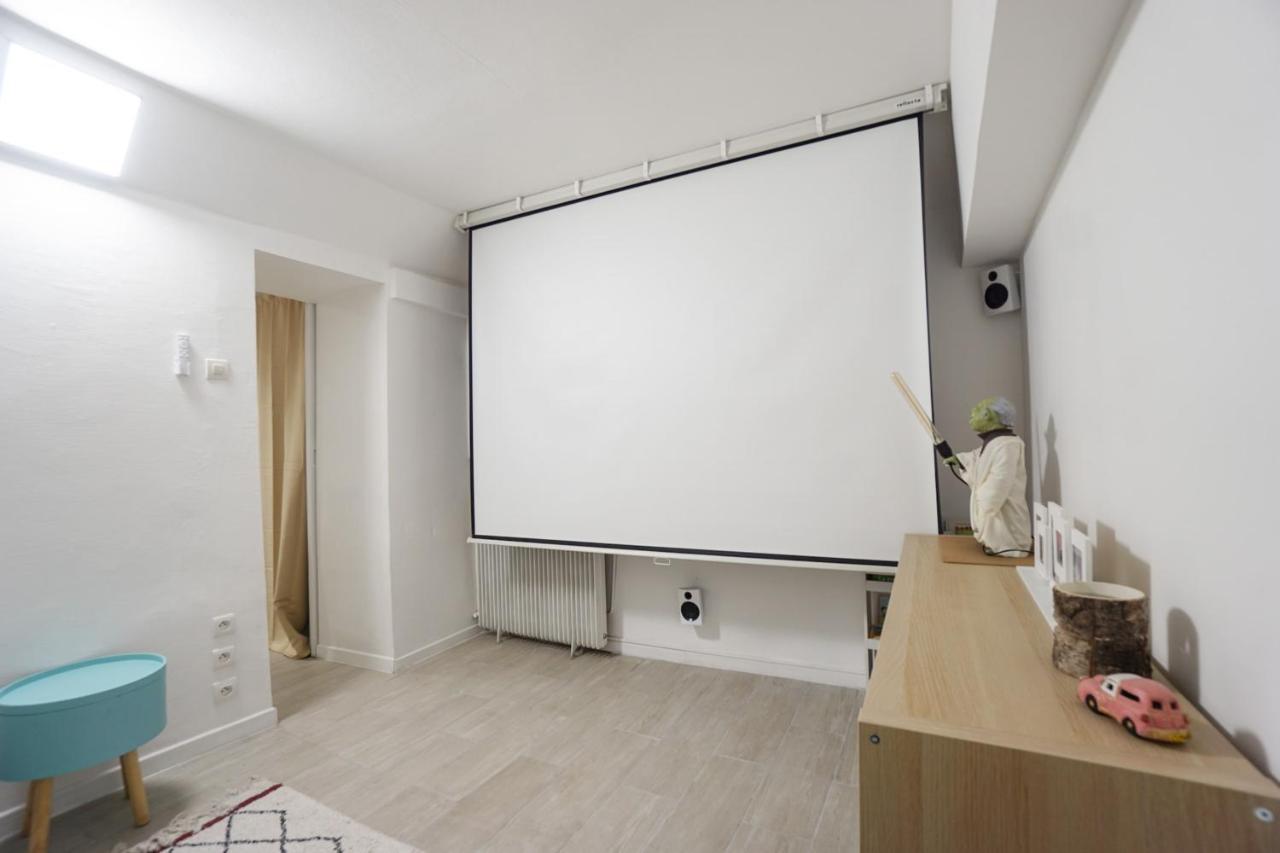 Charming Family 10 Min From Sacré Coeur Parigi