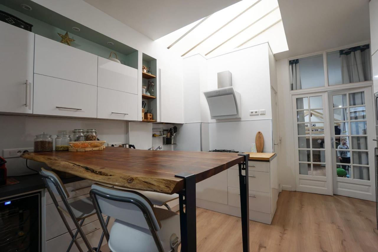 Appartamento Charming Family 10 Min From Sacré Coeur *