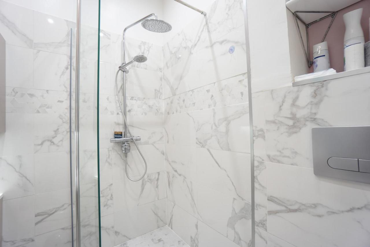 Appartamento Charming Family 10 Min From Sacré Coeur *