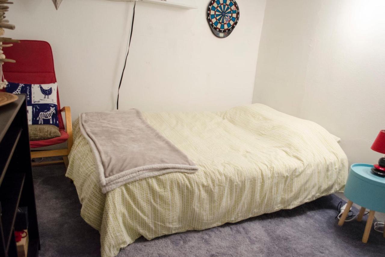 Appartamento Charming Family 10 Min From Sacré Coeur *