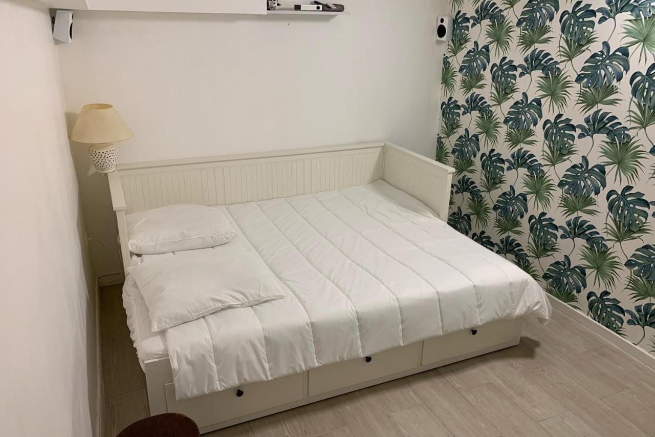Charming Family 10 Min From Sacré Coeur Parigi