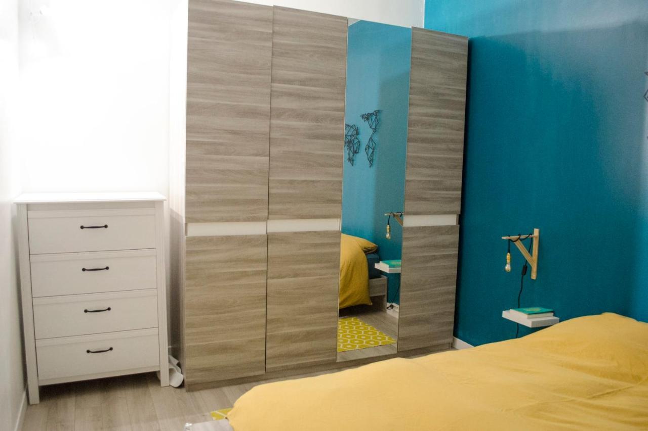Appartamento Charming Family 10 Min From Sacré Coeur