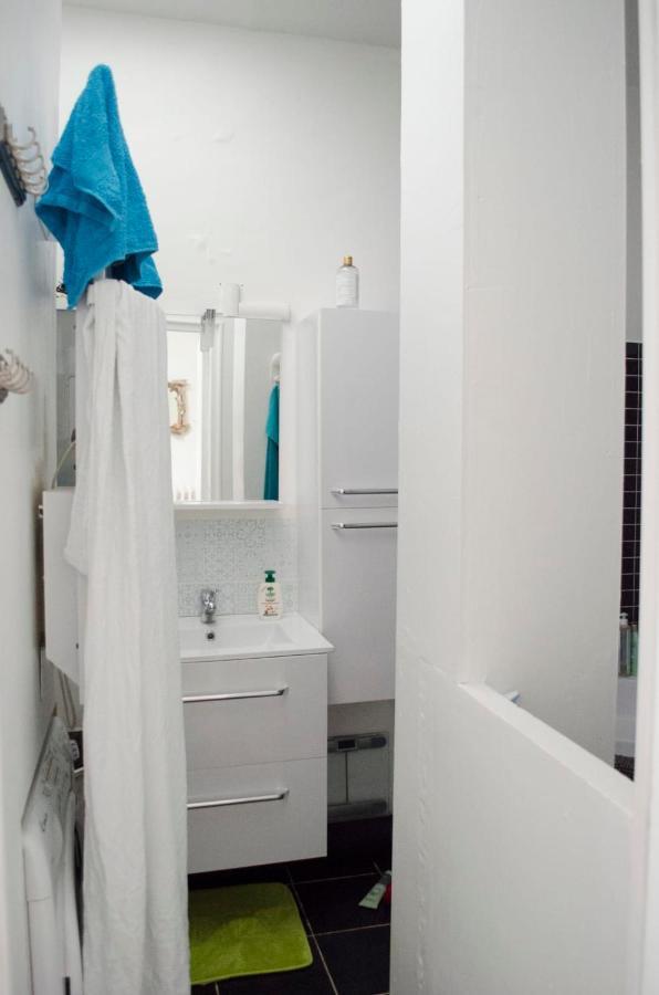 Charming Family 10 Min From Sacré Coeur Appartamento